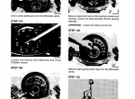 repair manual Case 921C Wheel Loader Service Manual PDF - 5