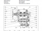 repair manual Case Backhoe Loader 580SR-590SR-695SM-695SR Service Manual PDF - 2