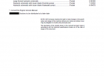 repair manual Case CX130 Crawler Excavators Service Manual PDF - 1