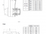 repair manual Case CX130 Crawler Excavators Service Manual PDF - 2
