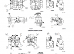 repair manual Case CX130 Crawler Excavators Service Manual PDF - 8