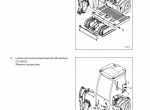 repair manual Case CX16B & CX18B Mini Excavators Service Manual PDF - 4