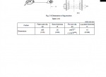 repair manual Case CX31B & CX36B Hydraulic Excavator Shop Manual PDF - 3