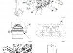 repair manual Case CX210 CX230 CX240 Crawler Excavators Service Manual PDF - 2