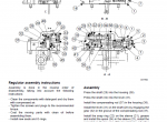 repair manual Case CX210 CX230 CX240 Crawler Excavators Service Manual PDF - 6