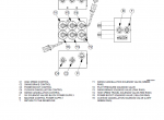 repair manual Case CX330 & CX350 Crawler Excavators Repair Manual PDF - 6