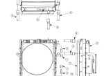 repair manual Case CX460 Crawler Excavators Repair Manual PDF - 2