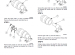 repair manual Case CX460 Crawler Excavators Repair Manual PDF - 4