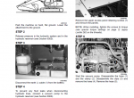 repair manual Case CX460 Crawler Excavators Repair Manual PDF - 5