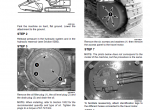 repair manual Case CX800 Crawler Excavators Repair Manual PDF - 5