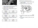 repair manual Case CX800 Crawler Excavators Repair Manual PDF - 6