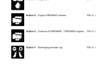 repair manual Iveco NEF Engines F4BE0454E-F4BE0484D-F4BE0484E-F4BE0684B Repair Manual for CNH U.K. - 1