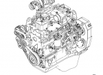 repair manual Iveco NEF Engines F4BE0454E-F4BE0484D-F4BE0484E-F4BE0684B Repair Manual for CNH U.K. - 2