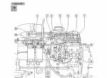 repair manual Iveco NEF Engines F4BE0454E-F4BE0484D-F4BE0484E-F4BE0684B Repair Manual for CNH U.K. - 6