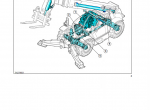repair manual Case TX130-30/TX130-30 turbo & TX130-33/TX130-33 turbo Telehandler Workshop Manual PDF - 5