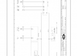 repair manual Case WX145 & WX165 & WX185 Hydraulic Excavators Service Manual PDF - 3
