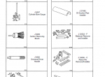 repair manual Caterpillar GM4.3L & G6 Gasoline Engine Forklift Trucks Service Manual PDF - 2