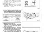 repair manual Cat Lift Trucks 4G15, 4G63, 4G64, 6G72 Engine Service Manual PDF - 5