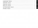 repair manual Cummins N14 Base Engine STC & Celect & Celect Plus Troubleshooting & Repair Manual PDF - 1