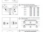 repair manual Cummins N14 Base Engine STC & Celect & Celect Plus Troubleshooting & Repair Manual PDF - 7