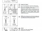 repair manual Cummins N14 Base Engine STC & Celect & Celect Plus Troubleshooting & Repair Manual PDF - 8