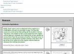 repair manual Cummins Engine Signature, ISX, QSX15 Service Manual - 2