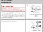 repair manual Cummins Engine Signature, ISX, QSX15 Service Manual - 5