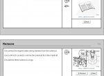 repair manual Cummins Engine Signature, ISX, QSX15 Service Manual - 6