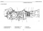 repair manual Deutz Agrotron 80 MK3 90 MK3 100 MK3 105 MK3 Workshop Manual PDF - 2