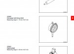 repair manual Deutz D 2011 w & TD 2011 w & TCD 2011 w Workshop Manual PDF - 6