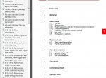 repair manual Deutz Engines 2011 Workshop Manual Competence Level 2 PDF - 1