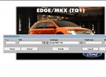 spare parts catalog Ford Europe Microcat 2022 Parts Catalog - 2