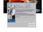 spare parts catalog Ford Europe Microcat 2022 Parts Catalog - 3