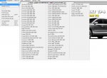 spare parts catalog Ford USA Microcat Parts Catalog 2022 - 4