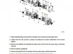repair manual Hyundai Wheel Loader HL760-7 Service Manual PDF - 2