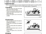 repair manual Hyundai Wheel Loader HL760-7A Service Manual PDF - 1