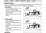 repair manual Hyundai Wheel Loader HL760-9A Service Manual PDF - 1