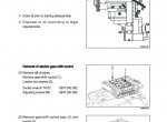 repair manual Hyundai Wheel Loader HL760-9A Service Manual PDF - 3