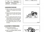 repair manual Hyundai Wheel Loader HL760-9A Service Manual PDF - 4
