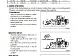 repair manual Hyundai Wheel Loader HL760-9S Service Manual PDF - 1