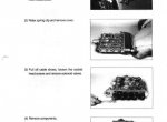 repair manual Hyundai Wheel Loader HL770-3 Service Manual PDF - 4