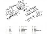 repair manual Hyundai Wheel Loader HL770-3 Service Manual PDF - 5