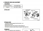 repair manual Hyundai Wheel Loader HL770-7A Service Manual PDF - 1