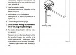 repair manual Hyundai Wheel Loader HL770-9 Service Manual PDF - 4