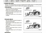 repair manual Hyundai Wheel Loader HL770-9A Service Manual PDF - 1