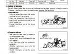 repair manual Hyundai Wheel Loader HL780-9A Service Manual PDF - 2