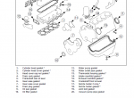 repair manual Isuzu Engines 4JB1 for Case Service Manual PDF - 2