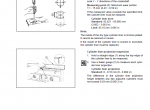 repair manual Isuzu Engines 4JB1 for Case Service Manual PDF - 3