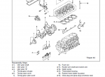 repair manual Isuzu Engines 4JB1 for Case Service Manual PDF - 4