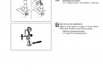 repair manual Isuzu Engines 4JB1 for Case Service Manual PDF - 5